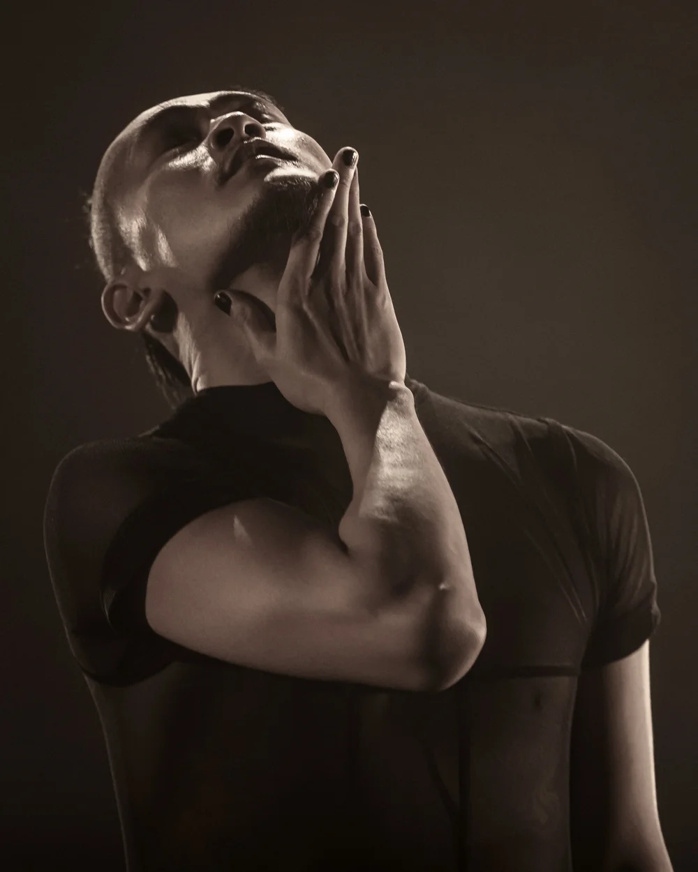 Sze-Yang Ade-Lam, soloist