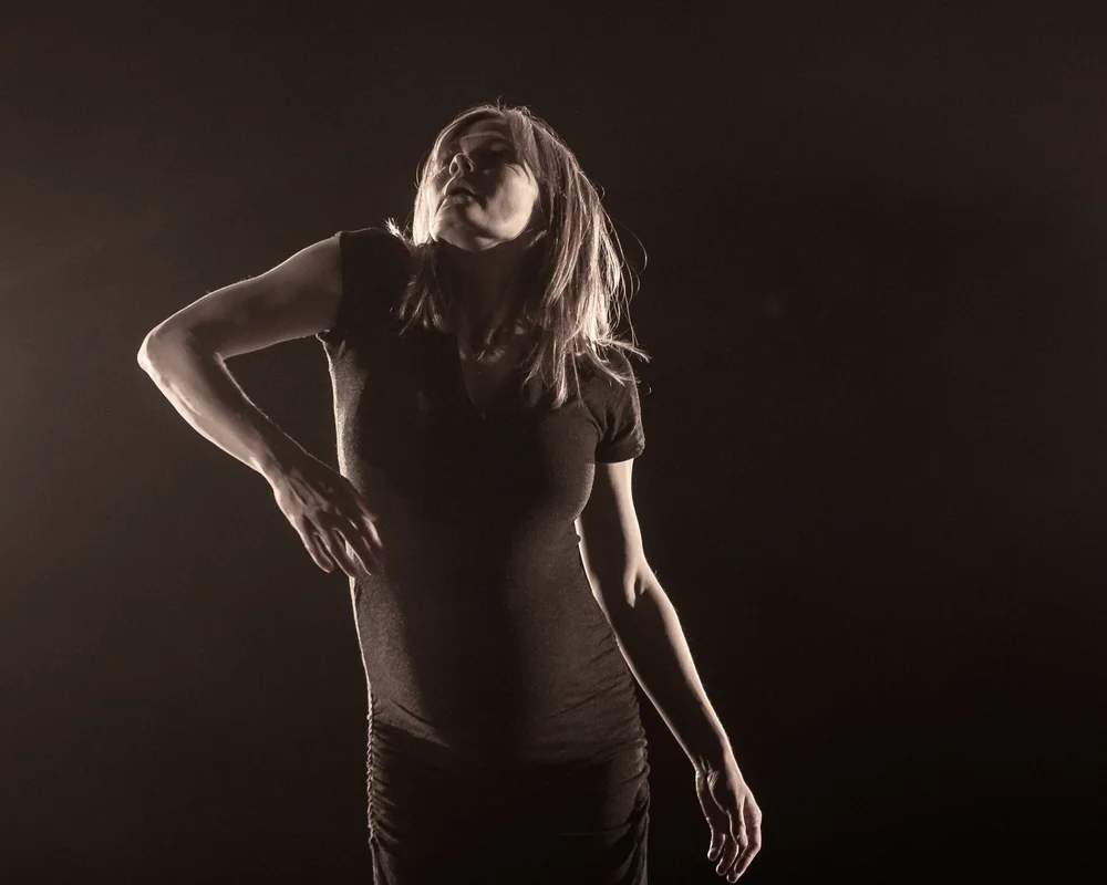 Kate Holden, soloist