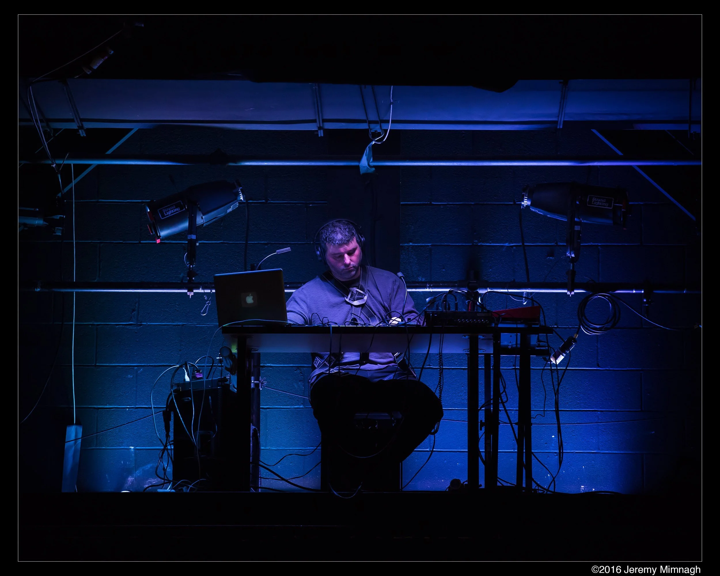 Aleatoric Trio No. 1 (2016)