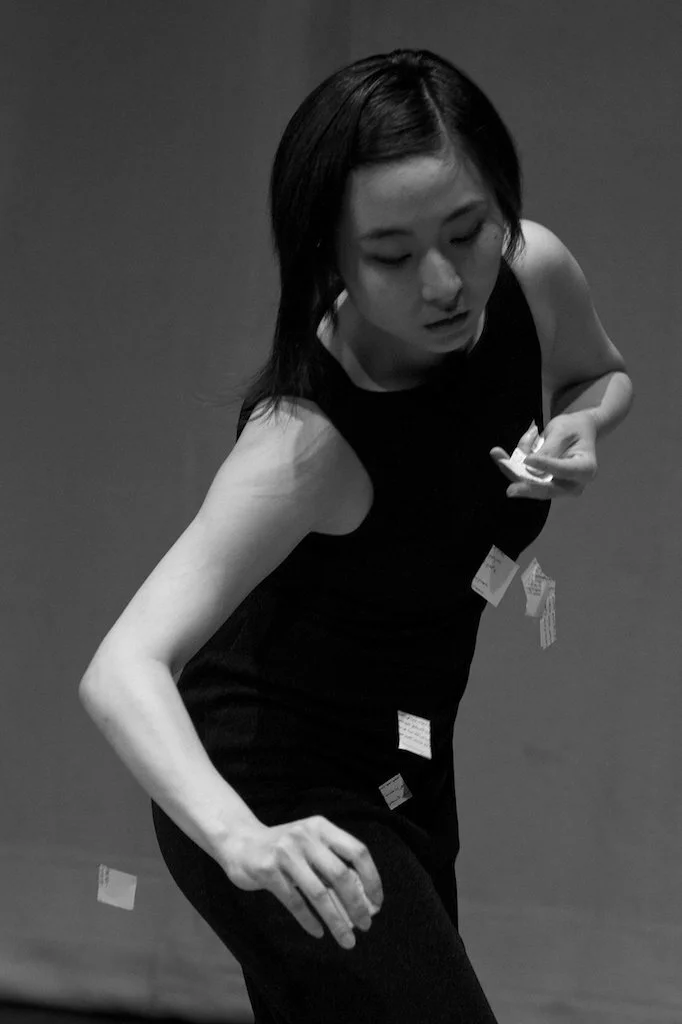 The Perfect Word (2014)