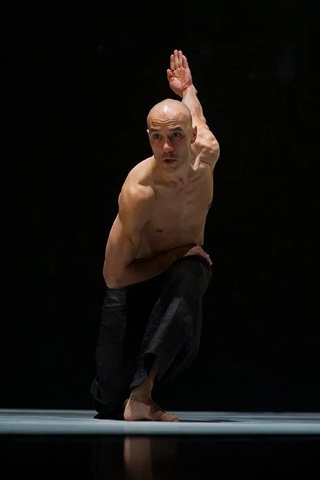 Aleatoric Duet No. 2 (2014)