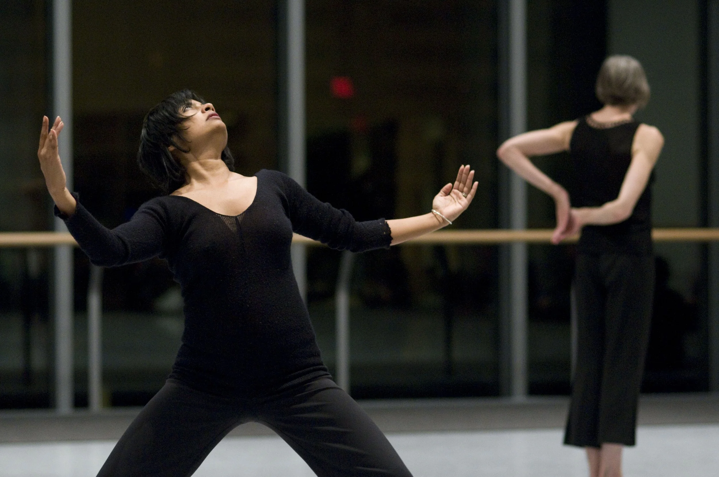 Aleatoric Duet No. 1 (2011)