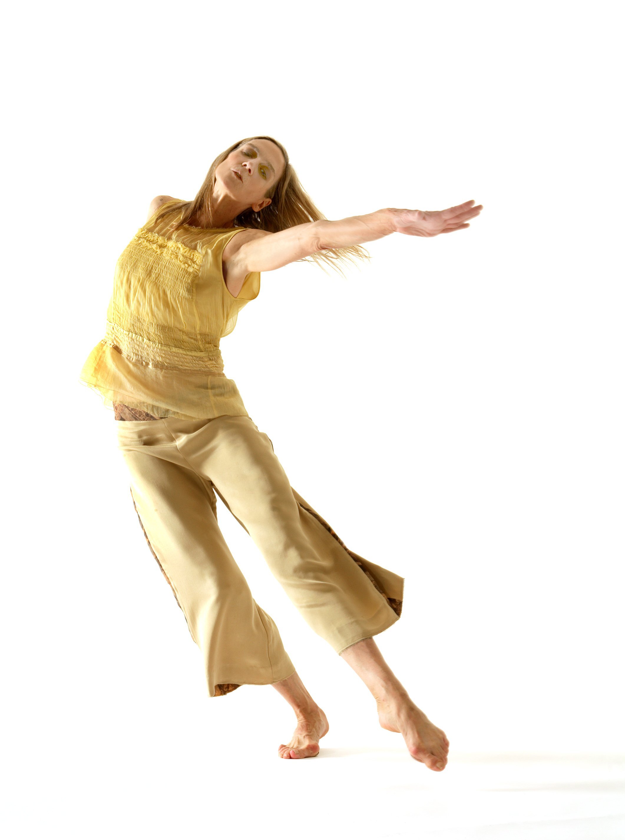 Krishna’s Mouth (2006)