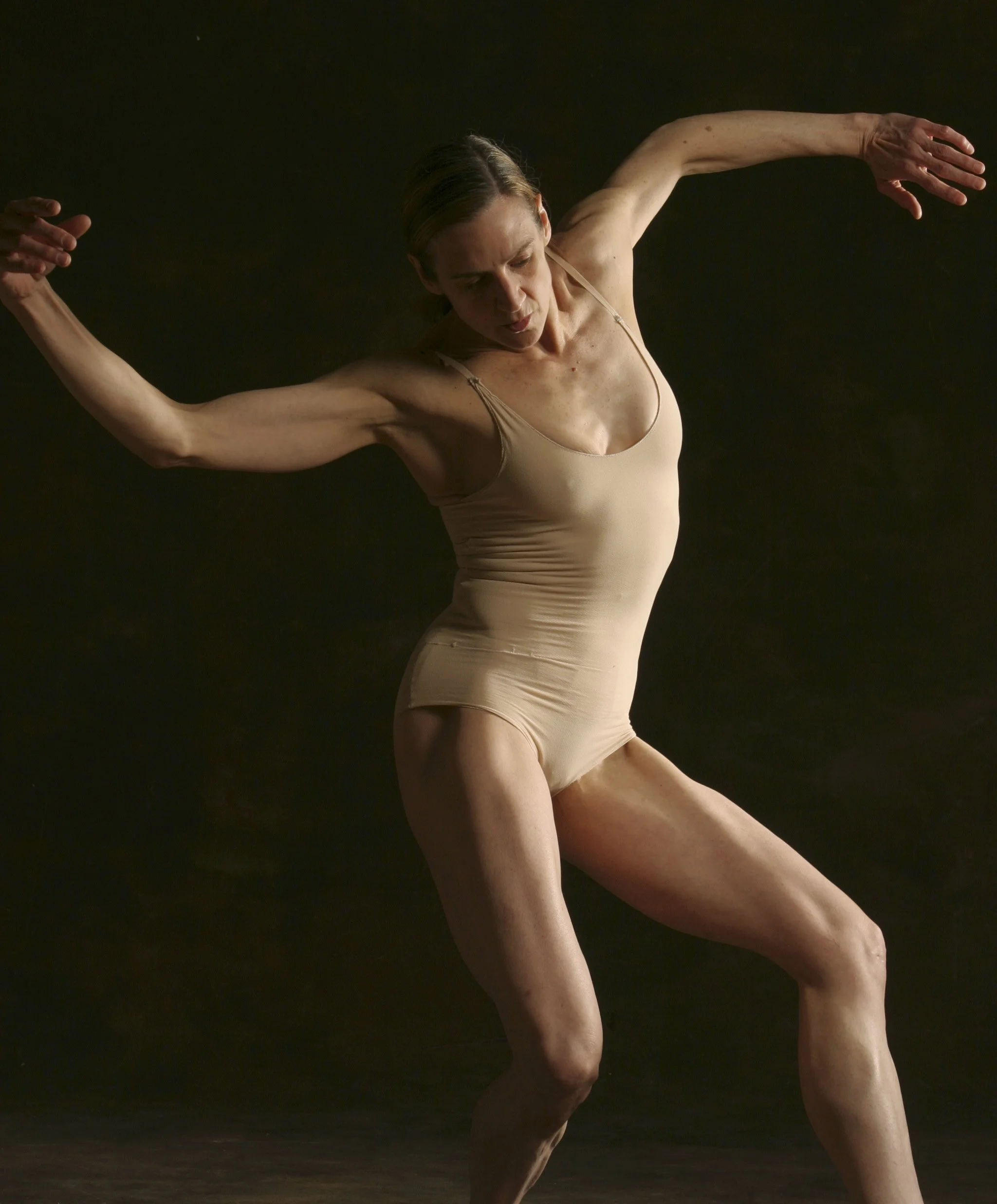 a way to master silence (2004)