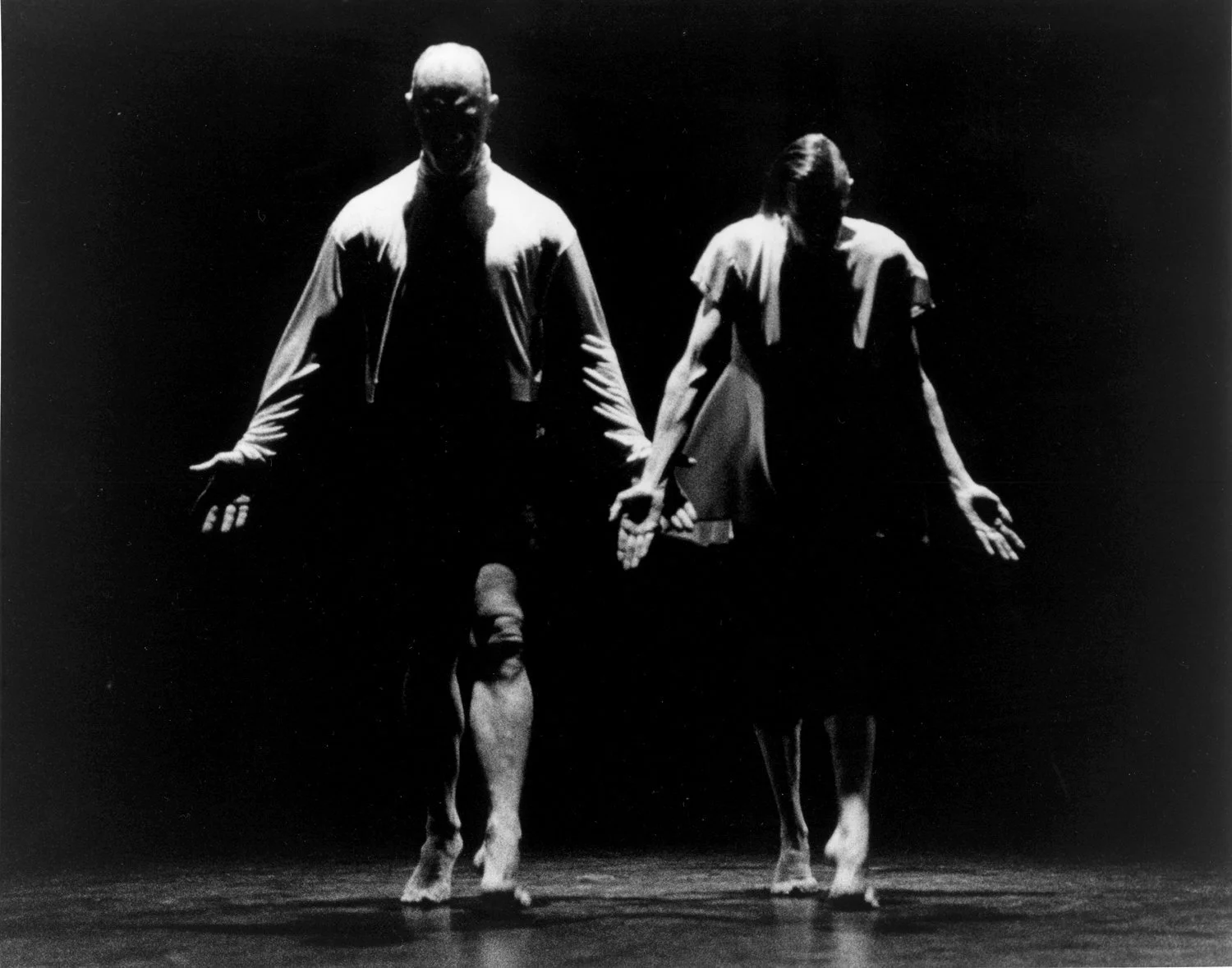 In Thine Eyes (1996, acquired 1999)