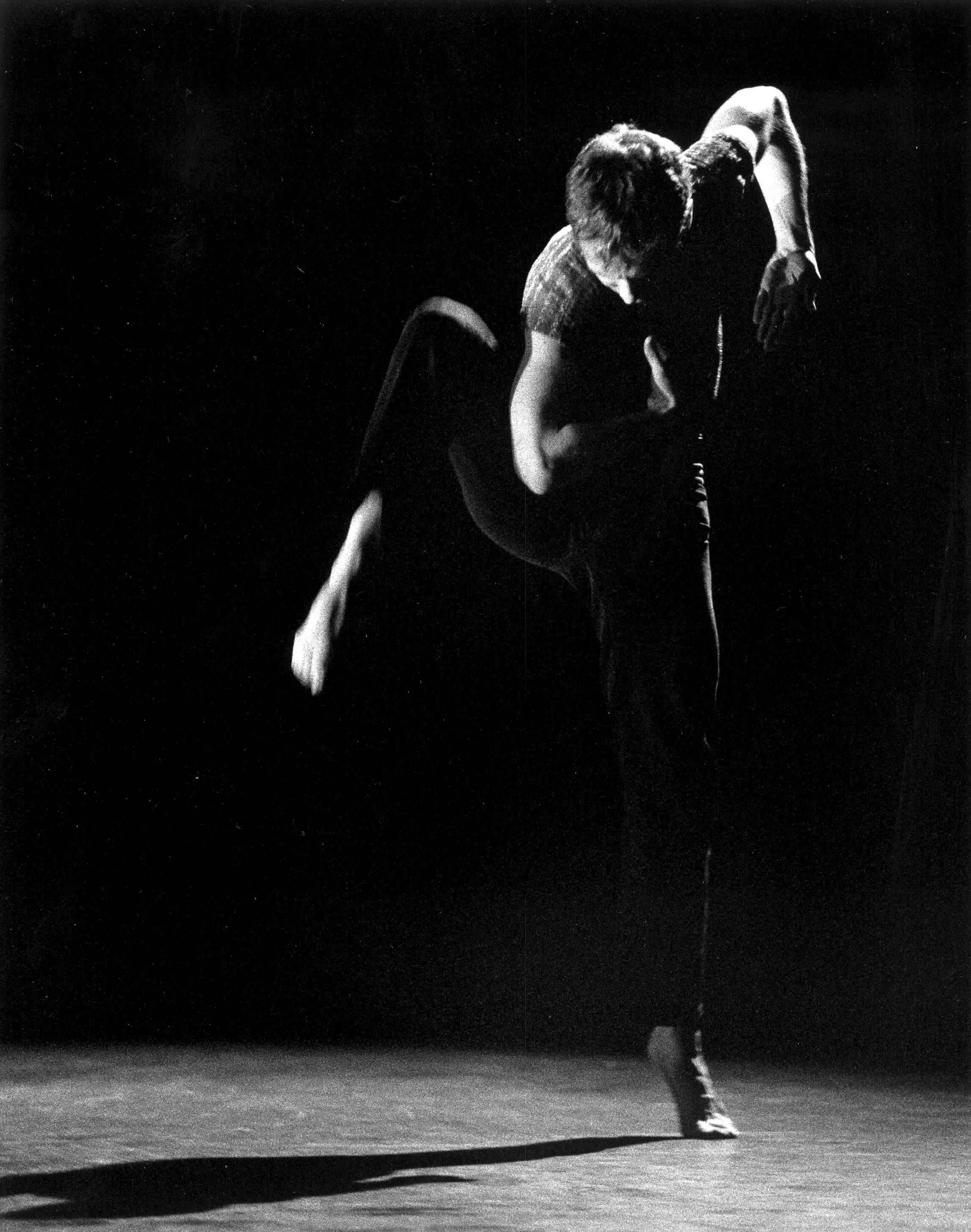 Photo of Sylvain Brochu by Cylla von Tiedemann