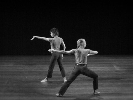 Photo of Shannon Cooney and Sylvain Brochu