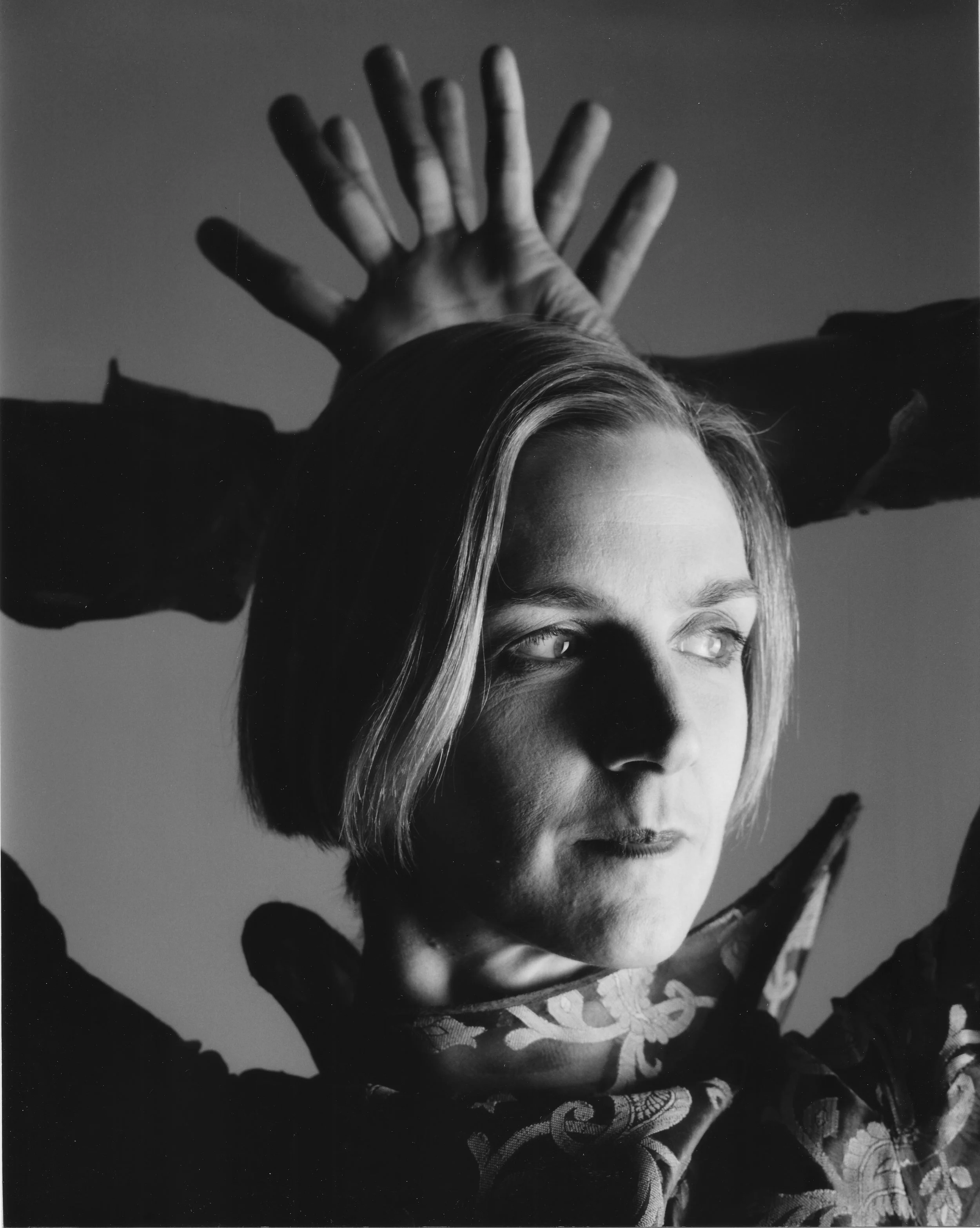 Sylvan Quartet (1999)