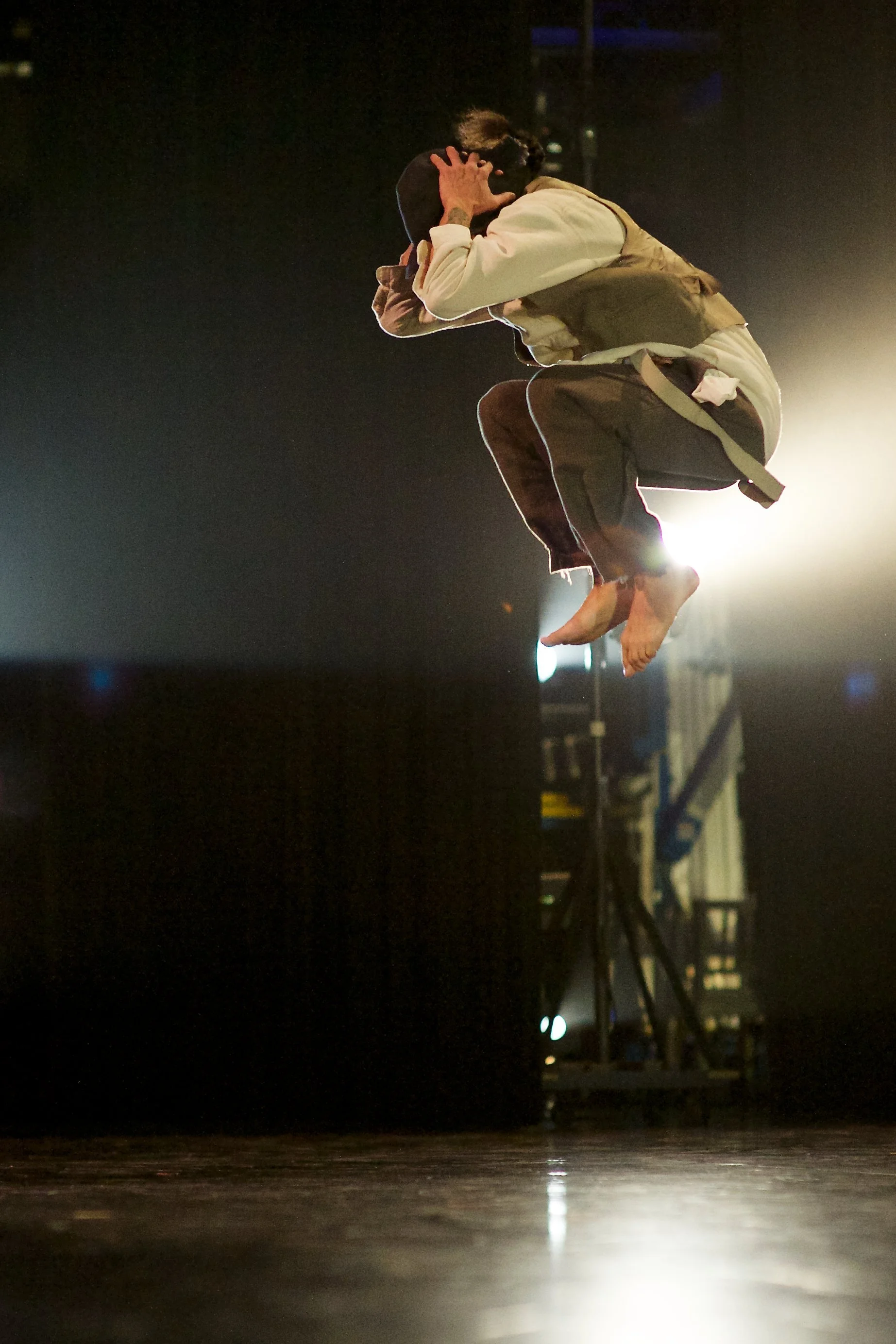 Encoded Revision (1997)