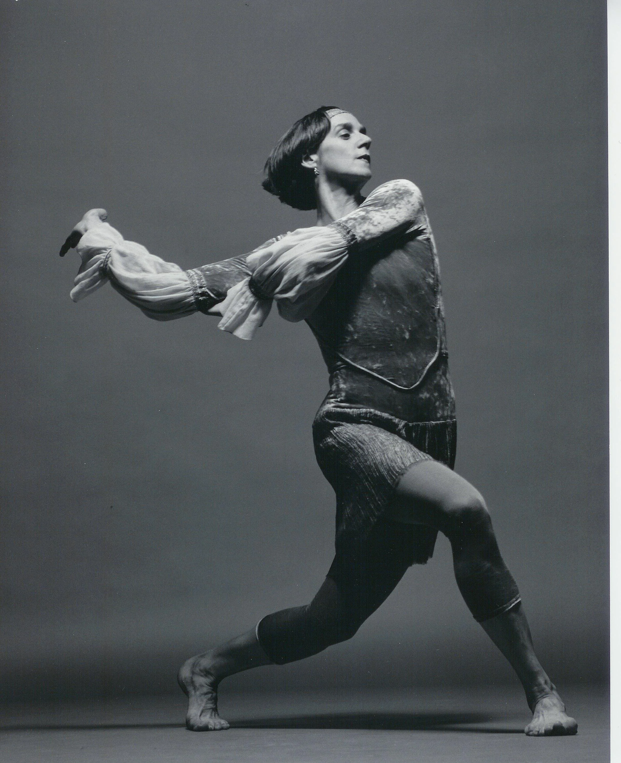 Why the Brook Wept (1996)