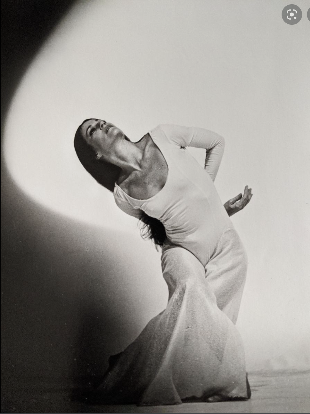 Photo of Patricia Beatty by Andrew Oxenham