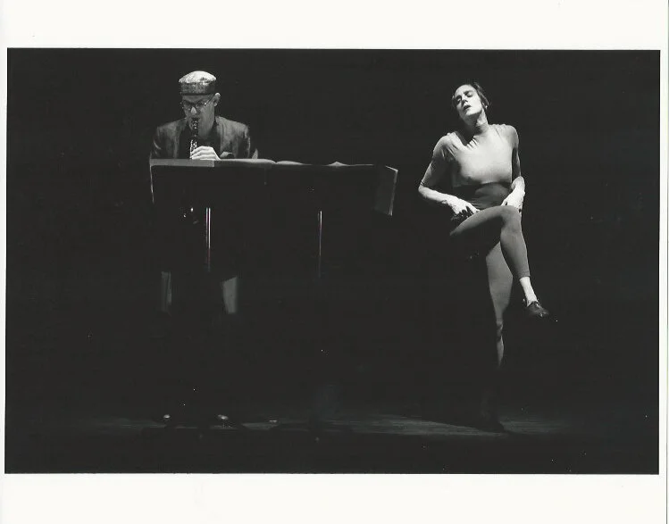 La vie de bohème (1993)