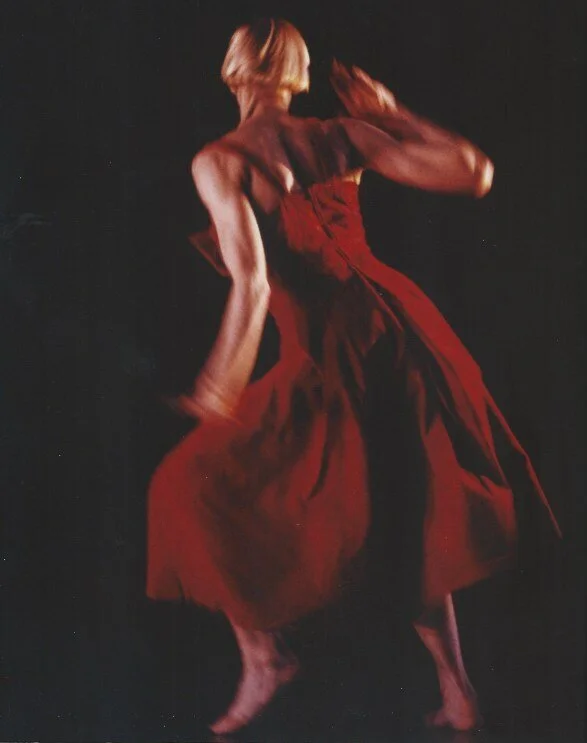 Person Project (1991)