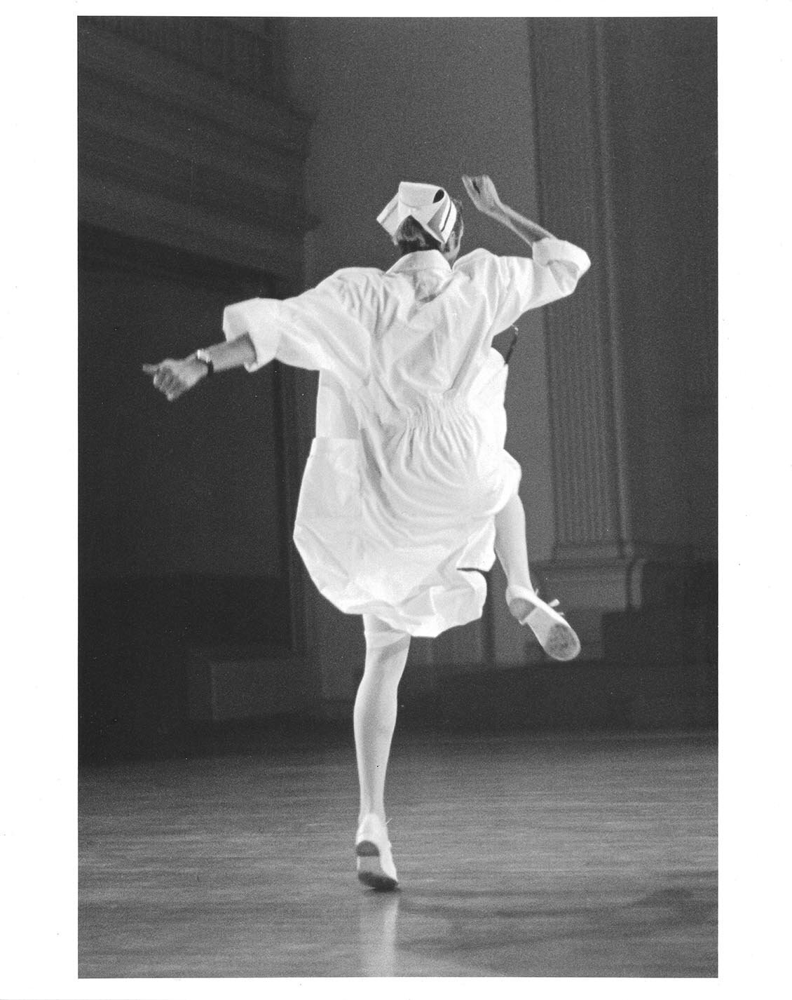 This Isn't The End (1991)