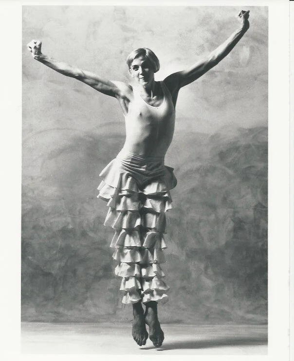 Le charme de l'impossible (1990)