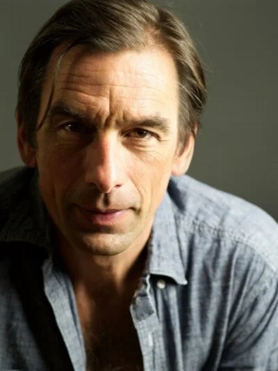 Partnering at the Heart with Sylvain Lafortune 