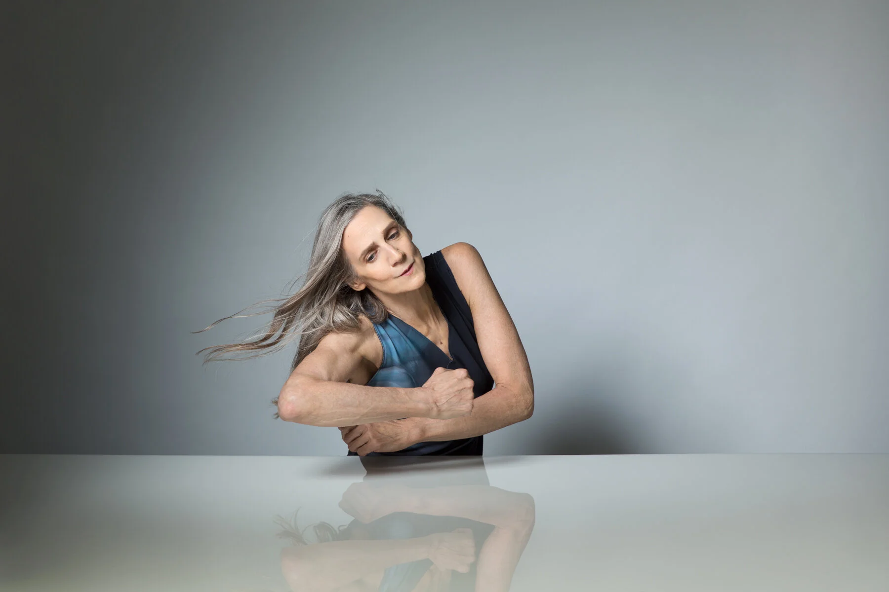 reflections on dance by Aleksandar Antonijevic