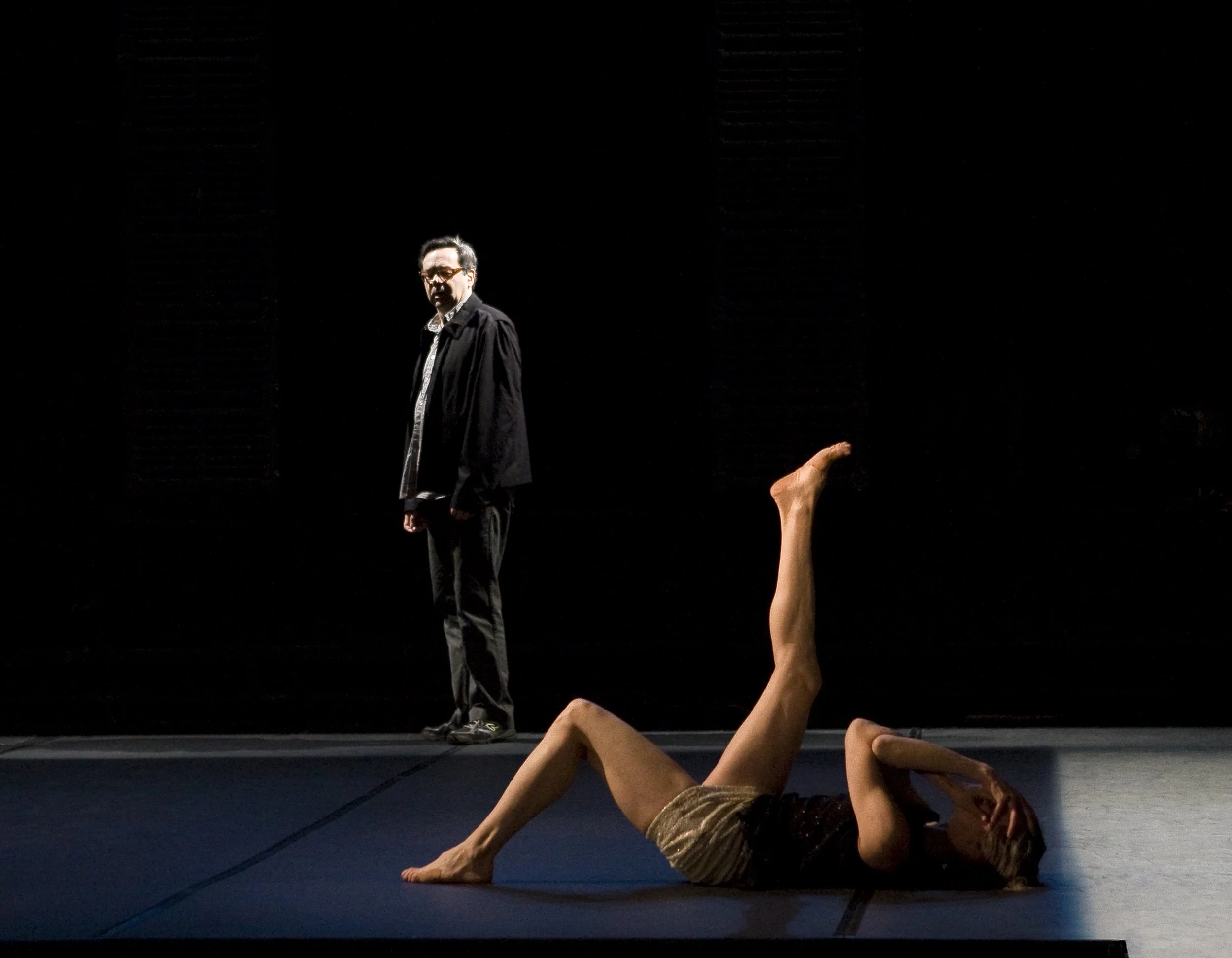 Are You Okay (2011)