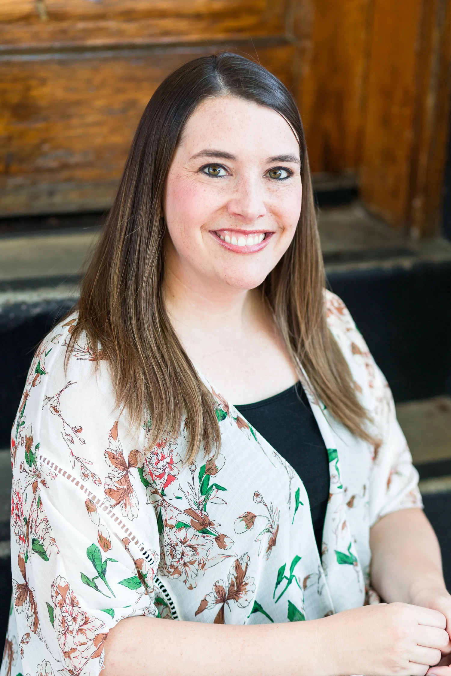 About Nikki McDonald, Buford Therapist — County Grace