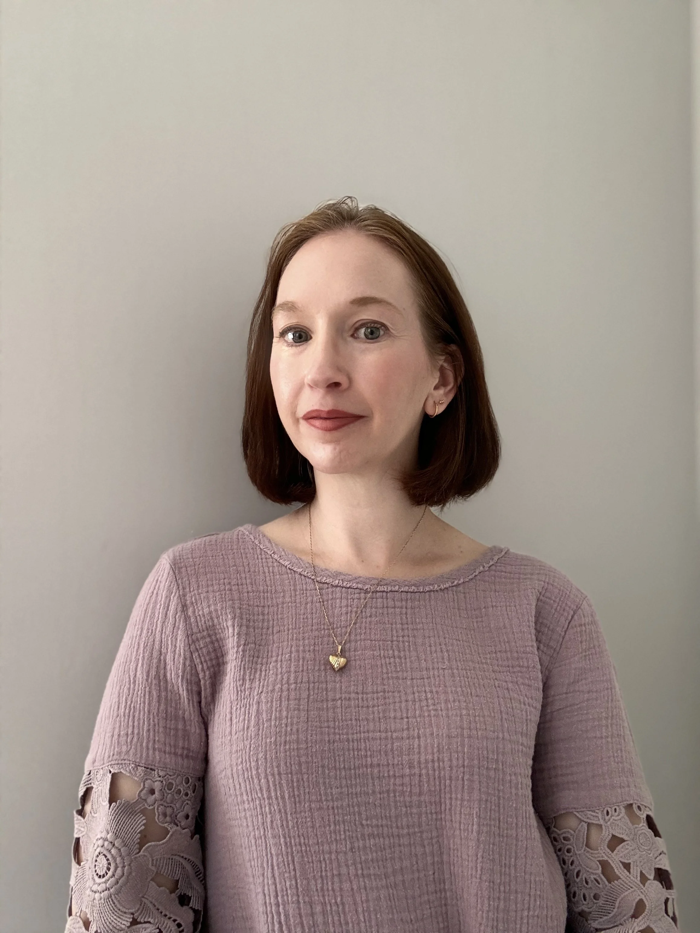 Brianna Griego — Grace Counseling Services