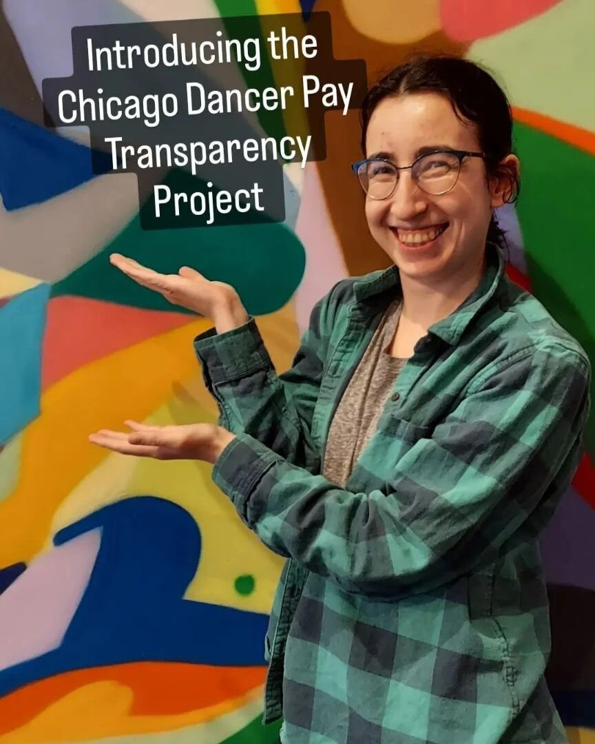 Darvin Dances believes in pay transparency and accountability. Most dance companies do not publicly disclose their pay until either the end of the audition or when they offer a position. This makes it hard for new dancers starting out to know what co