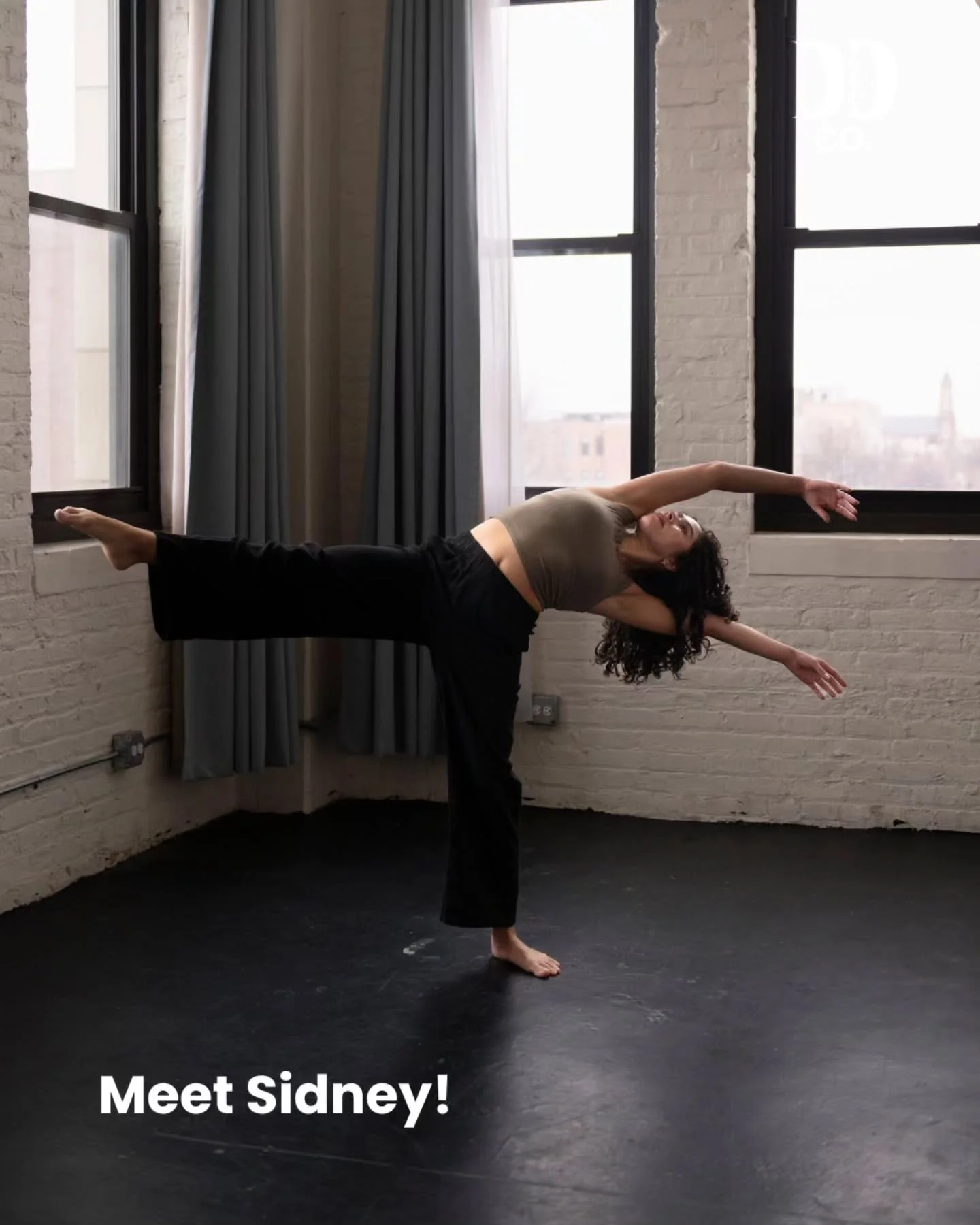 Meet Sidney and learn about what her favorite piece is in "The (fill in the blank) Between Us"
.
.
.
📸 1 &amp; 3 @afterglowstudio.co
.
.
.
#chidance #chicagodance #chicagoart #chicagodancers #chicagoartists