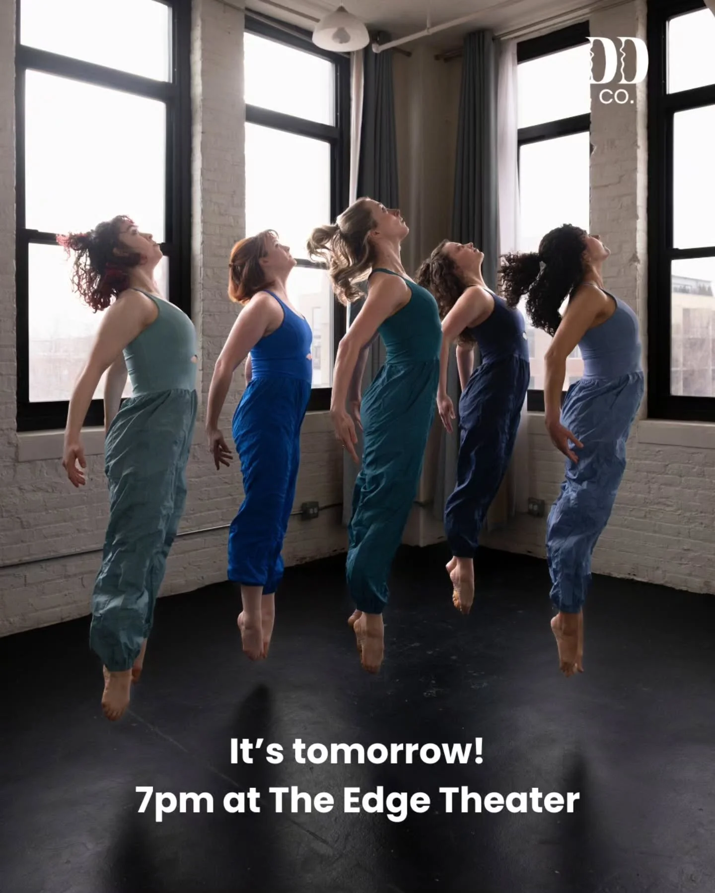 Get your tickets for The (fill in the blank) Between Us!
.
.
.
📸 Afterglow Studio
#chicagodance #Chicagodancecommunity #thingstodoinchicago #chicagoartist #chicagoart