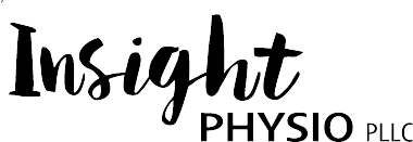 INSIGHT PHYSIO | Andra DeVoght, PT, MPH
