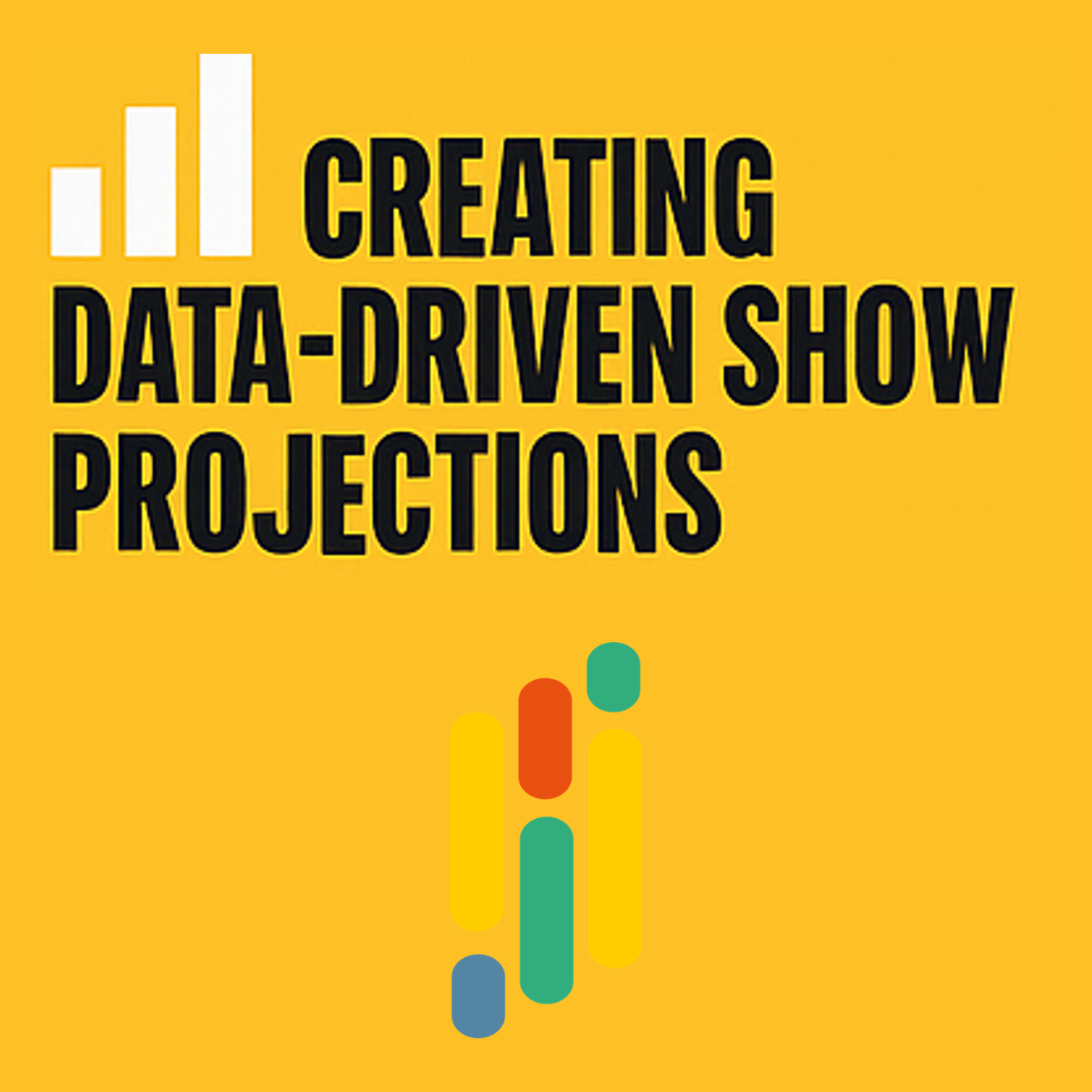 Creating Data-Driven Show Projections