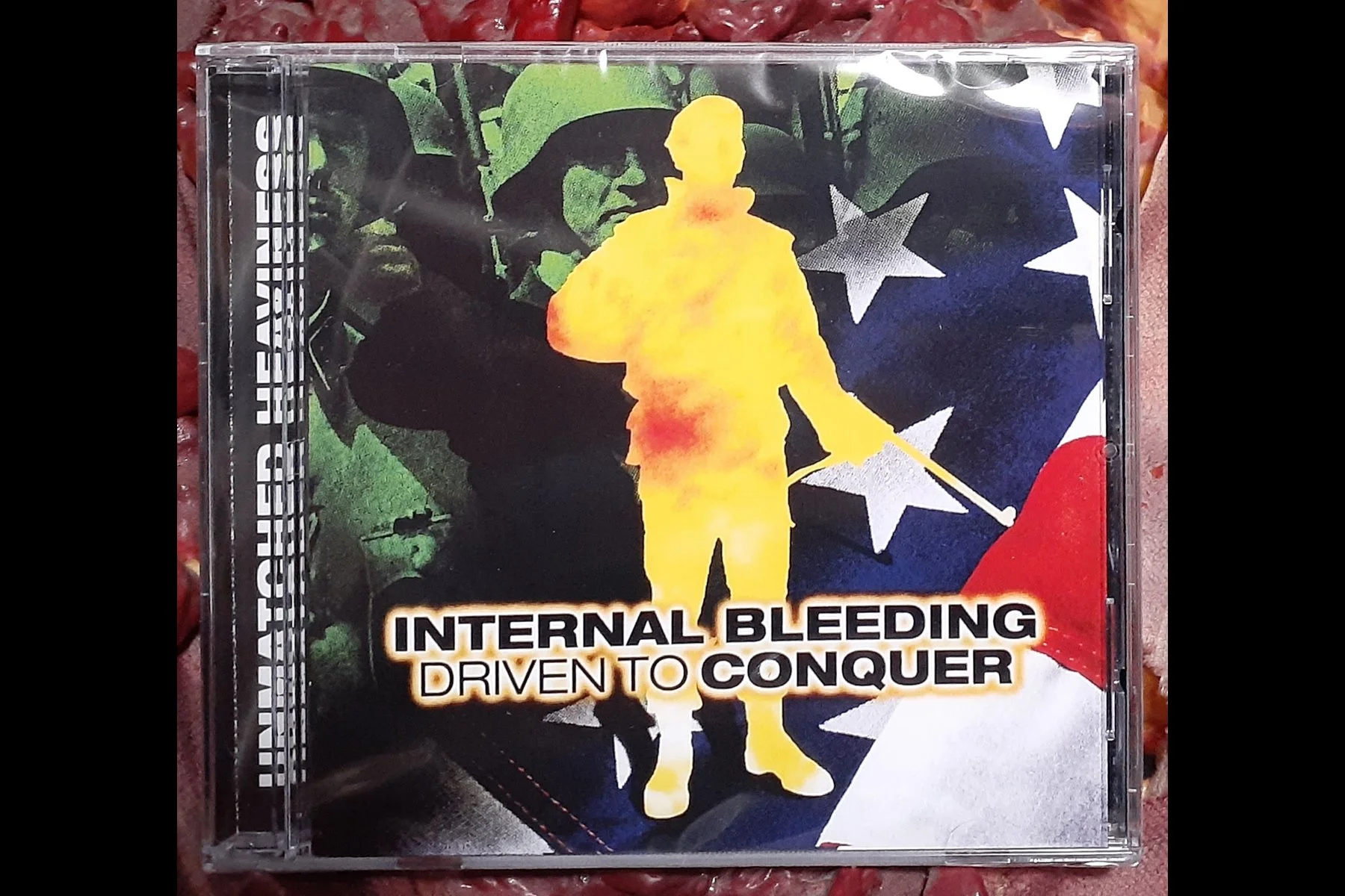 INTERNAL BLEEDING - Driven to Conquer CD.jpg