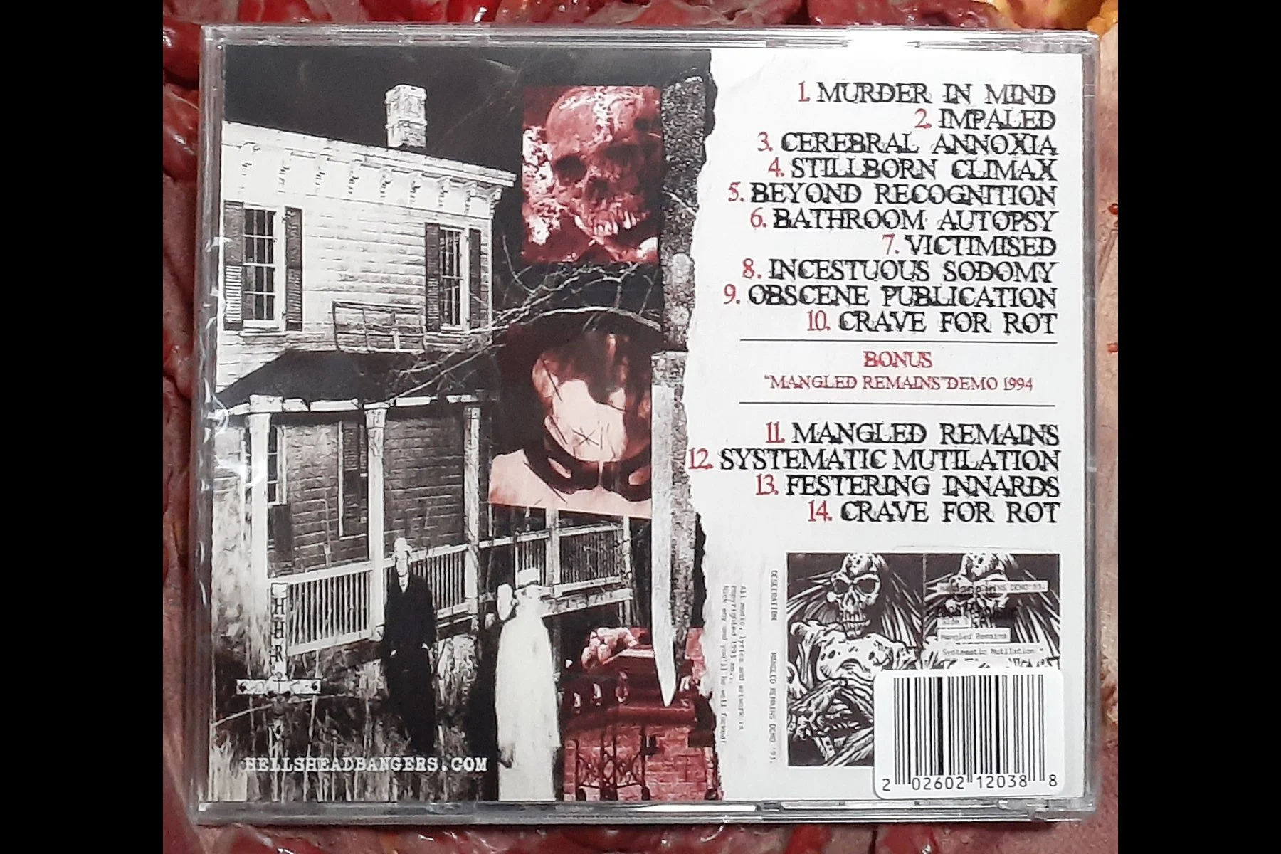 DESECRATION - Murder in Mind CD BACK.jpg