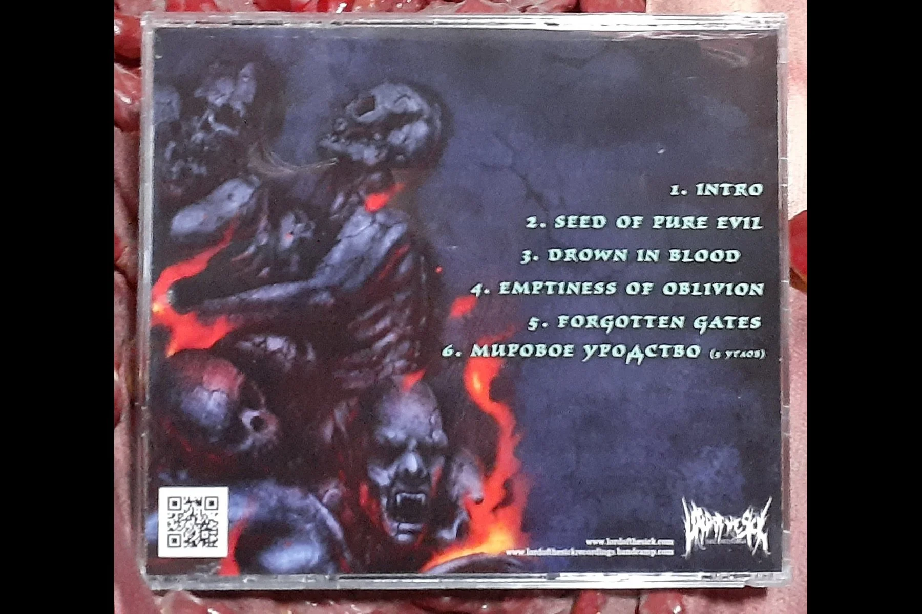 MURDER OF LIFE - Emptiness of Oblivion MCD BACK.jpg
