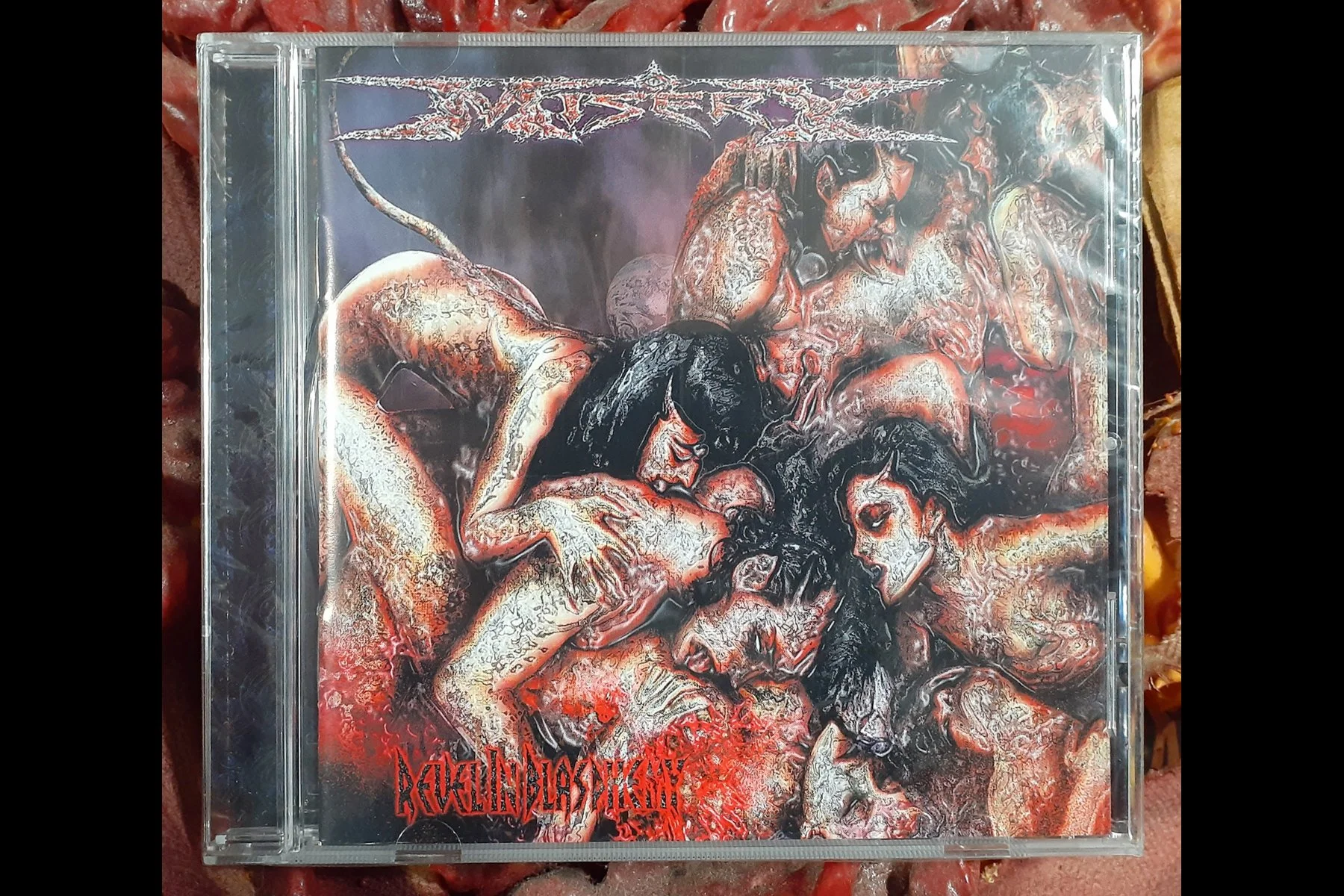 MISERY - Revel In Blasphemy CD.jpg
