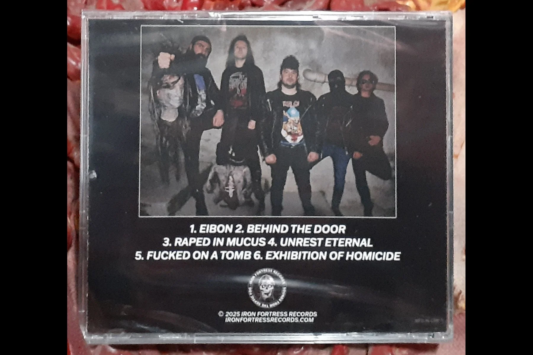 LIQUID ROT - Fucked on a Tomb MCD BACK.jpg