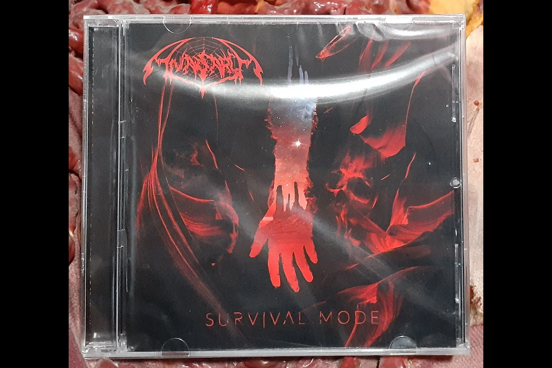 ANASARCA - Survival Mode CD.jpg