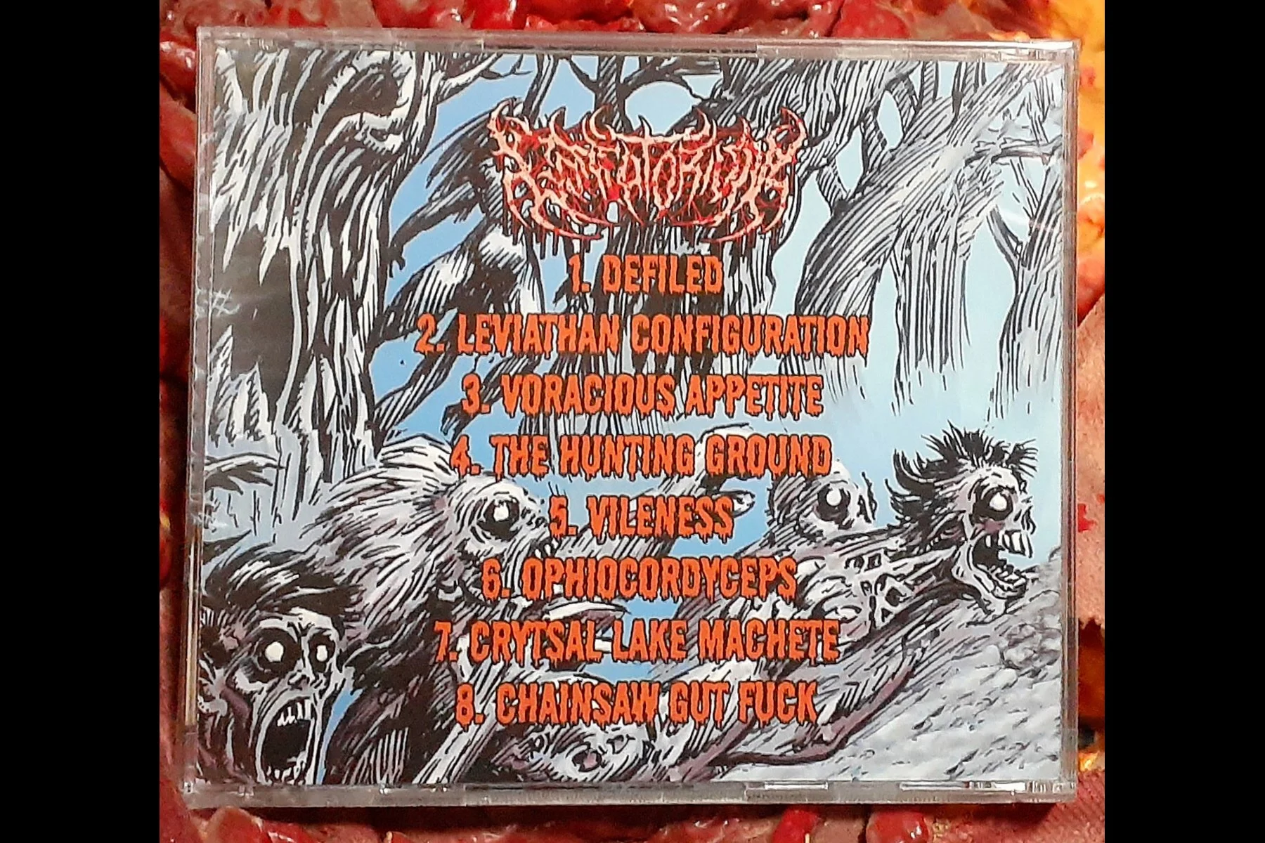 GOREATORIUM - Vile-Lence CD BACK.jpg