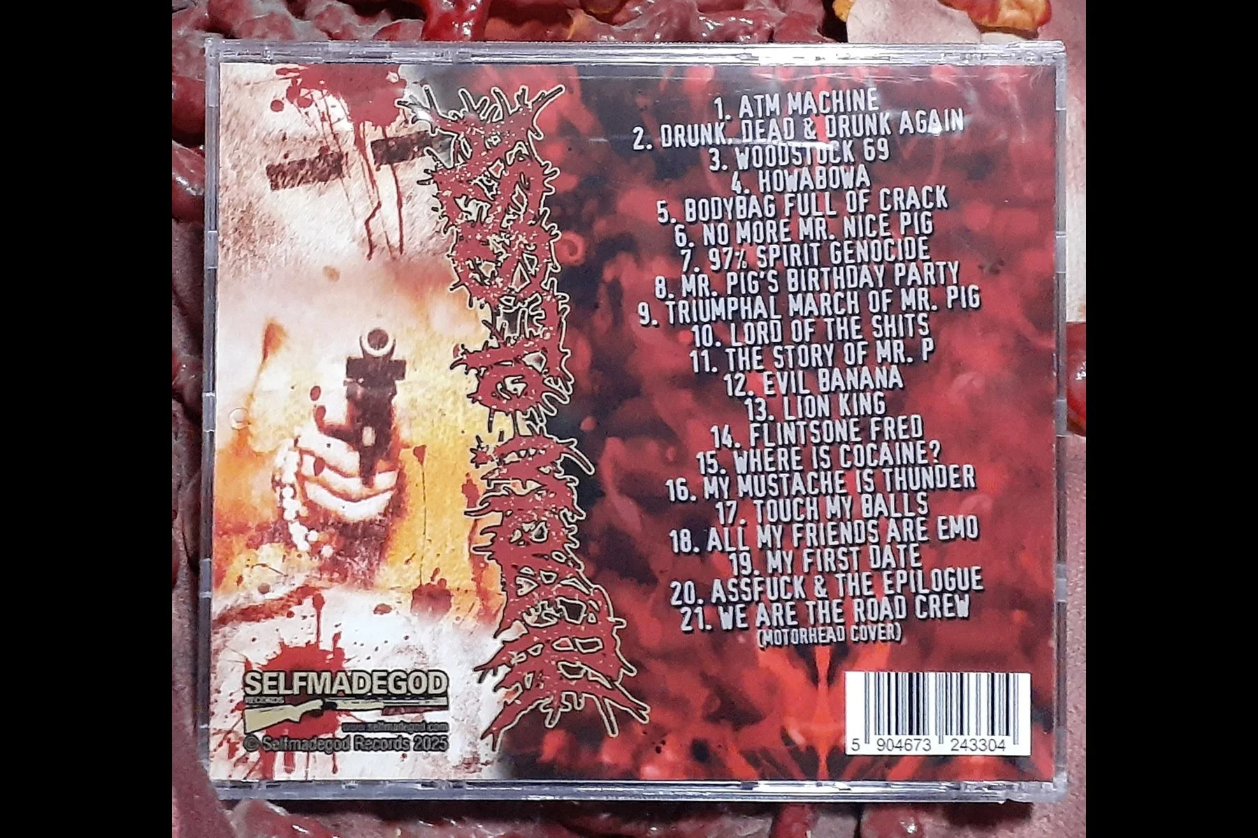 ASS TO MOUTH - Kiss Ass CD BACK.jpg