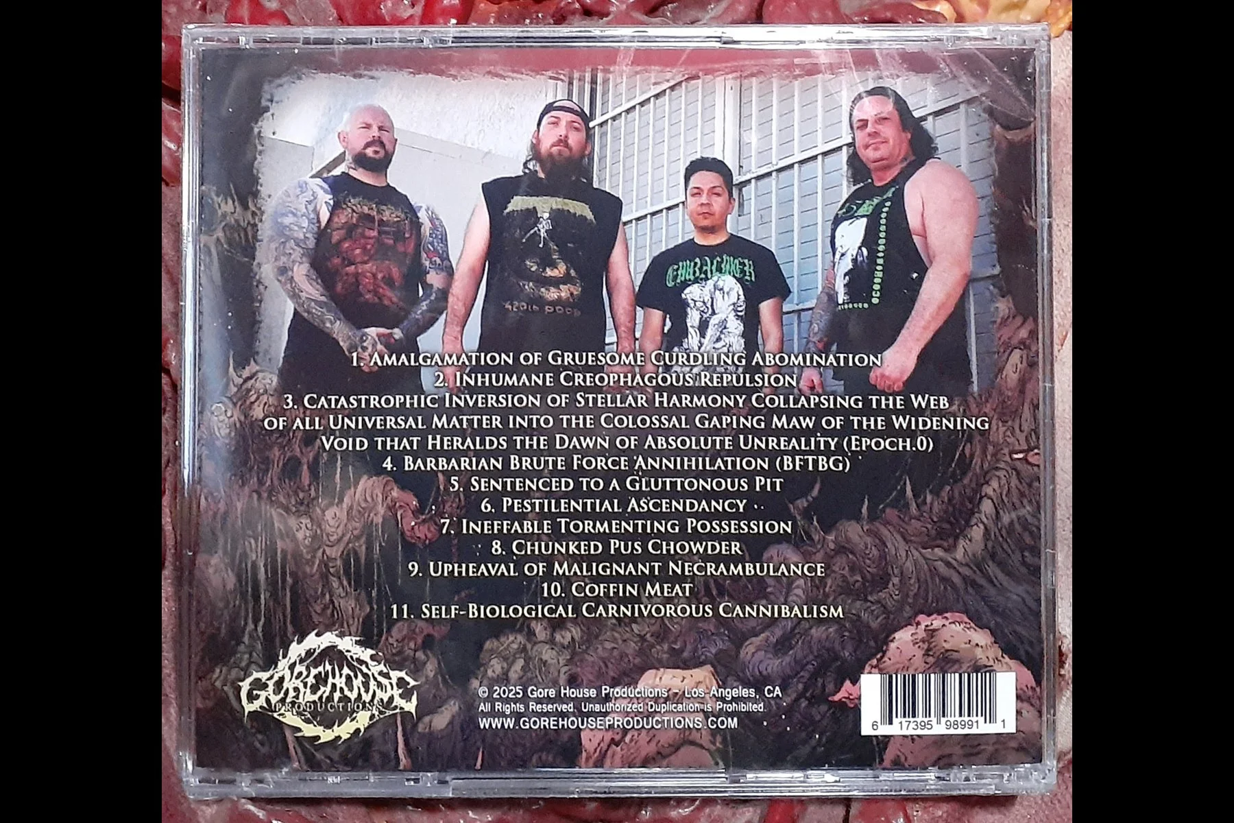 NECRAMBULANT - Upheaval of Malignant Necrambulance CD BACK.jpg