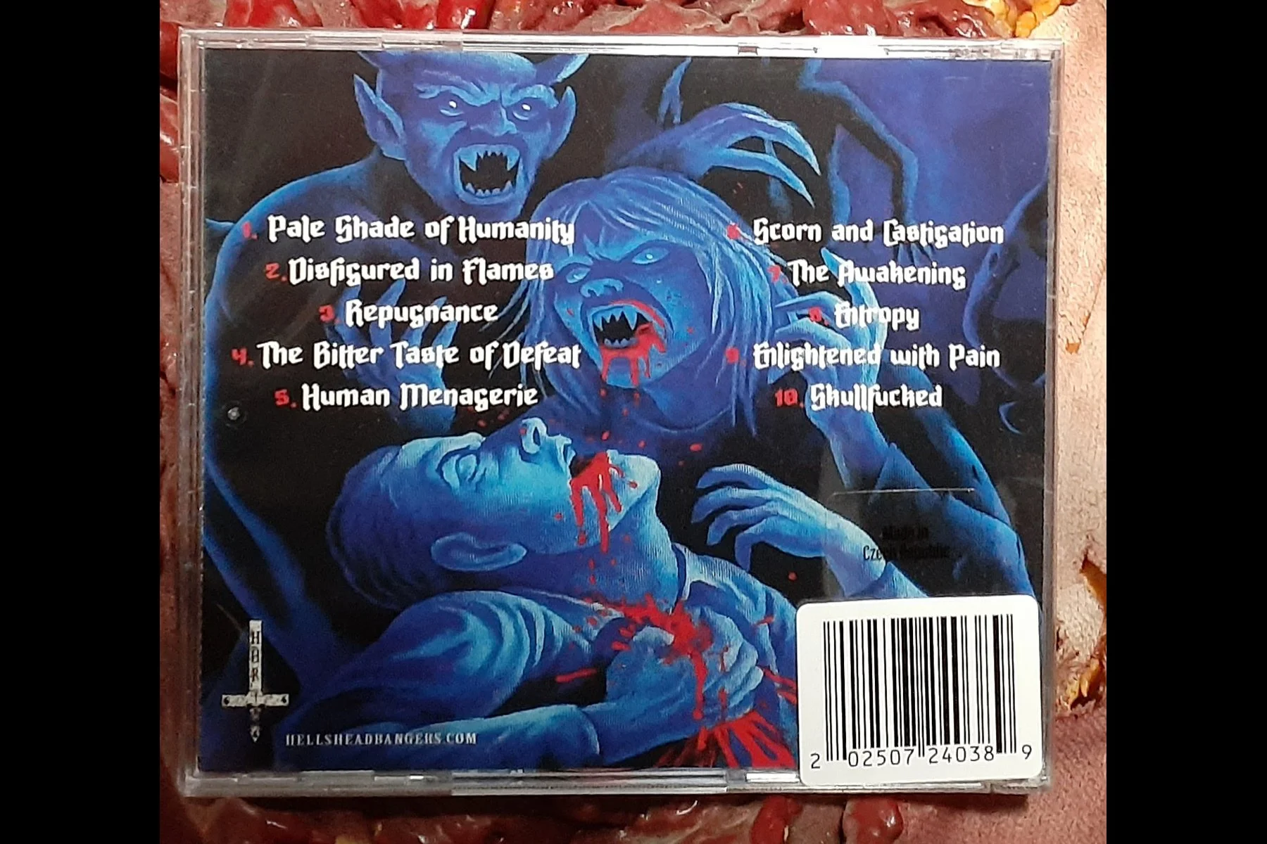 BURIAL - Enlightened With Pain CD BACK.jpg