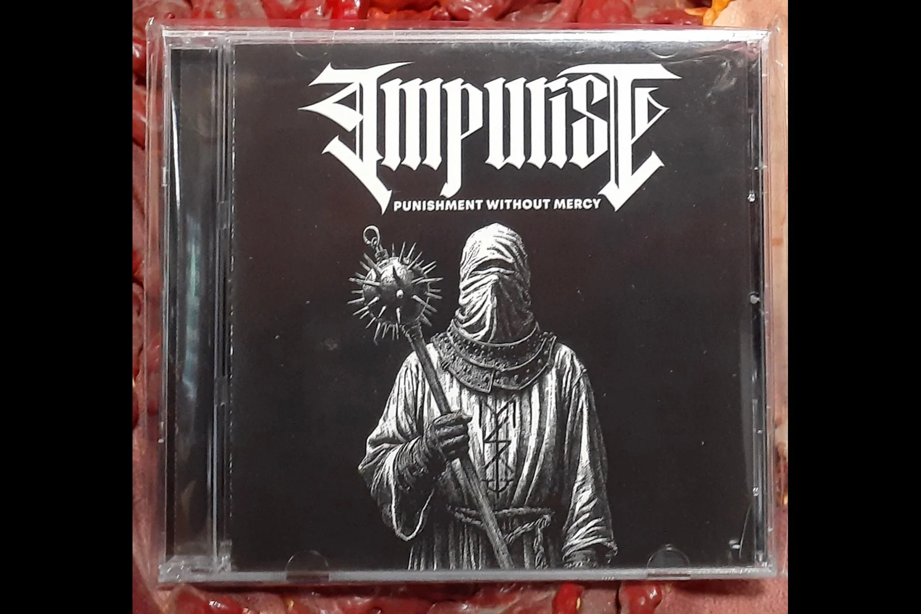 IMPURIST - Punishment Without Mercy CD Hand Numbered 300.jpg