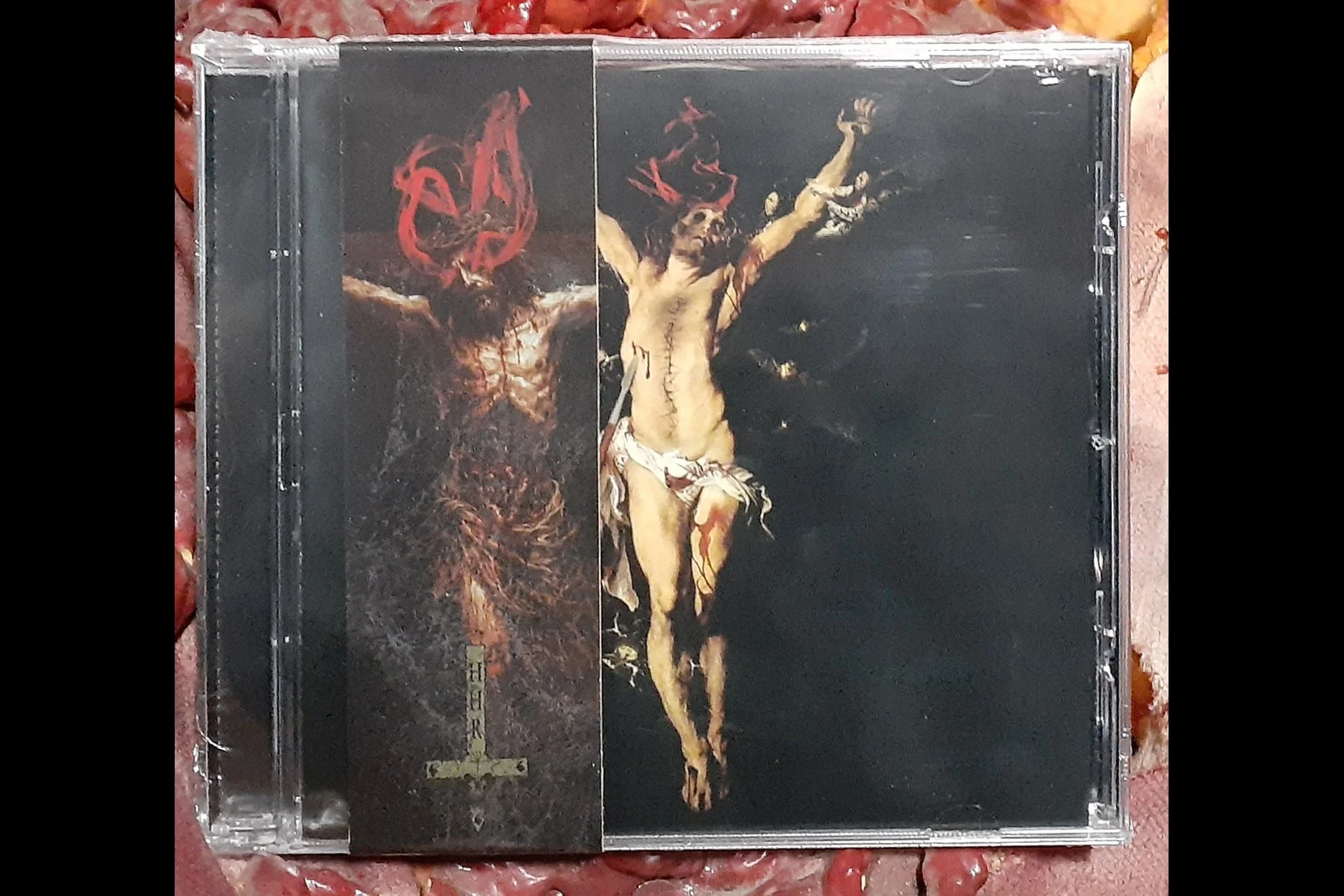 PROFANATICA - Disgusting Blasphemies Against God.jpg