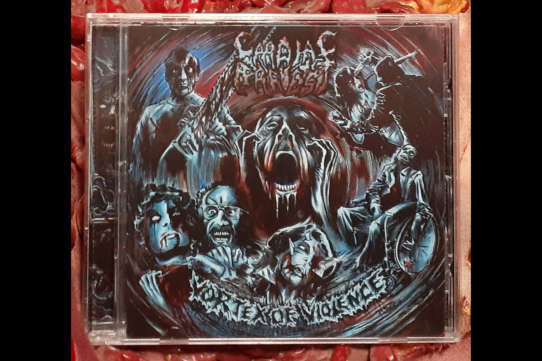 CARDIAC ARREST - Vortex Of Violence CD.jpg