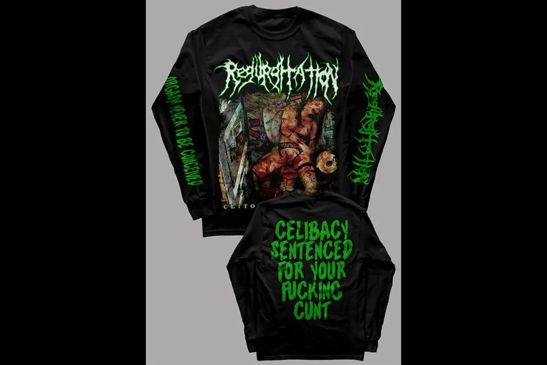 REGURGITATION CLITORALDECTOMY LONGSLEEVE.jpg