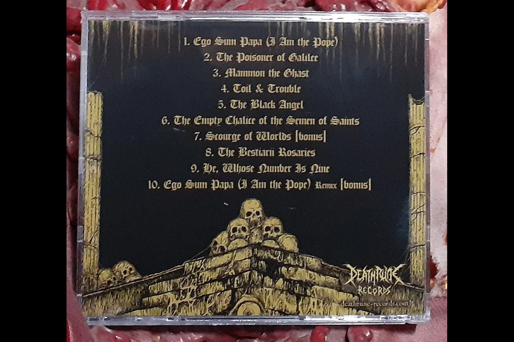 CRUCIFIER - Thy Sulfur Throne on High CD BACK.jpg