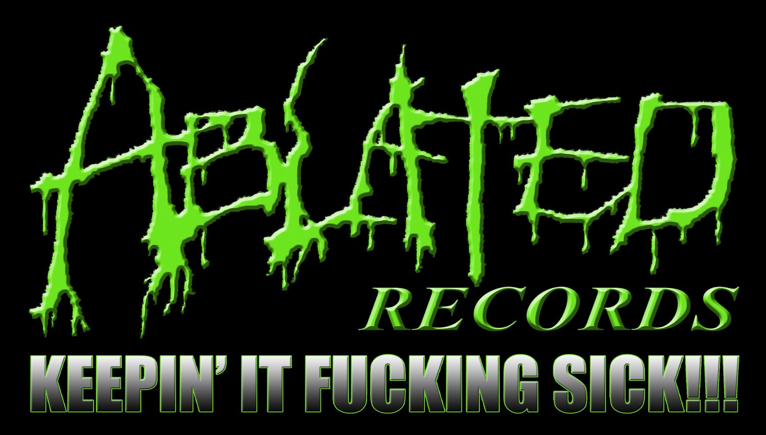 Ablated Records