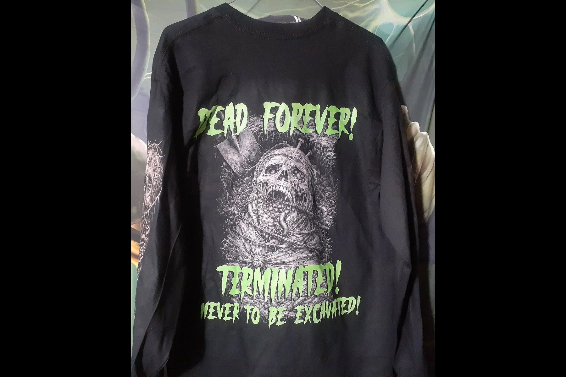 REGURGITATION - DEAD LONGSLEEVE BACK.jpg