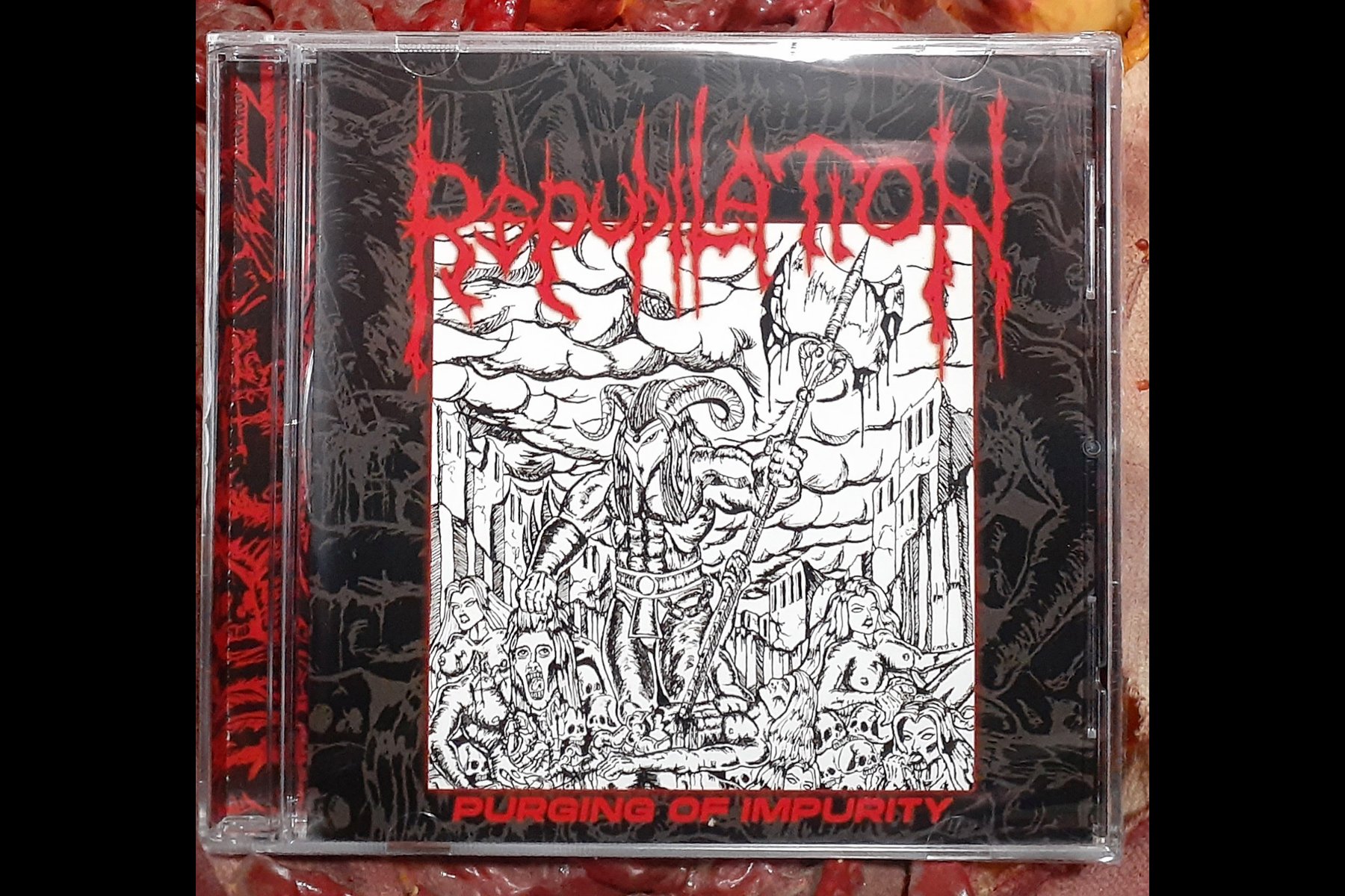 REPUDILATION - Purging of Impurity CD.jpg