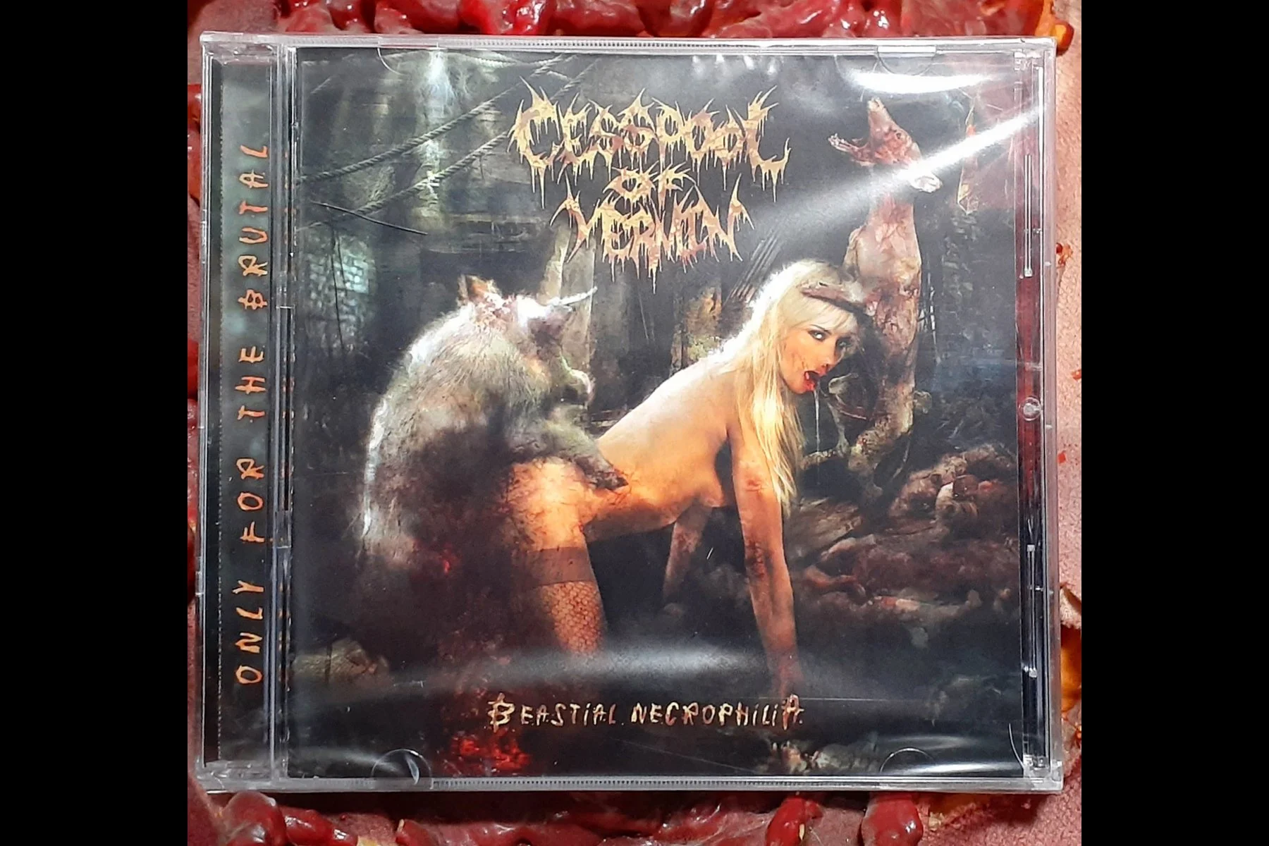CESSPOOL OF VERMIN - Beastial Necrophilia CD .jpg