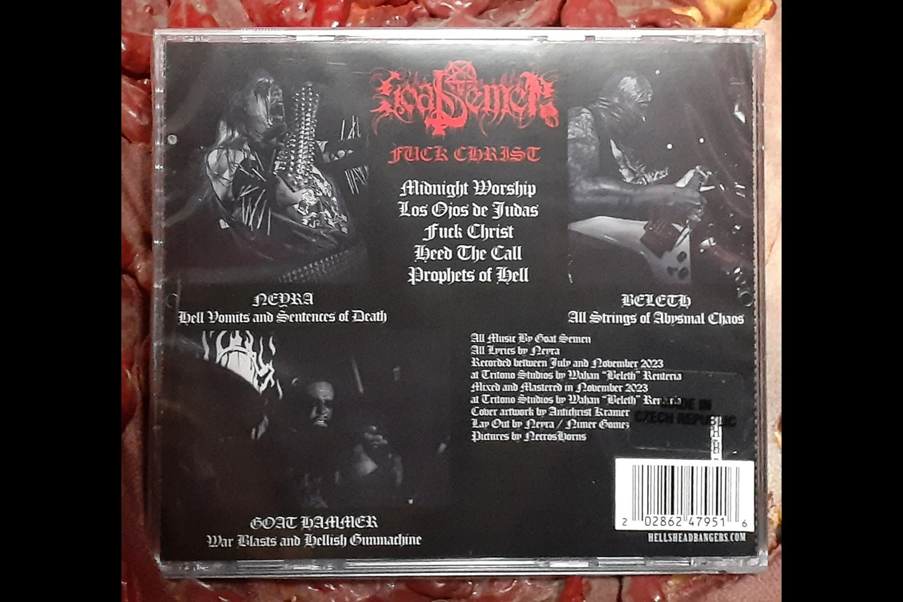 GOAT SEMEN - Fuck Christ MCD BACK.jpg