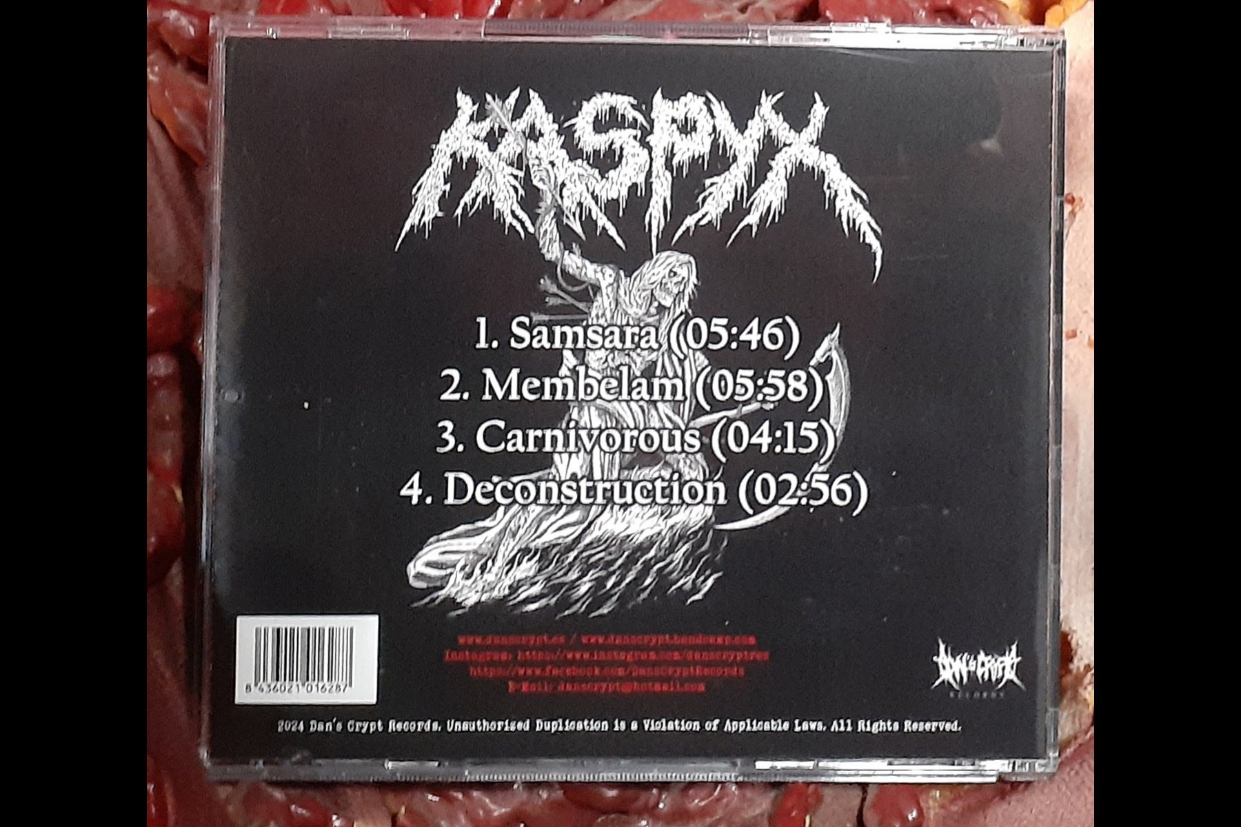 KASPYX - DEMO MMXXIII - MCD BACK.jpg